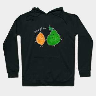 Fruit Kindness Hoodie